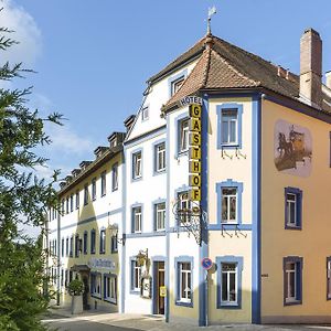 Hotel-Gasthof Zur Post